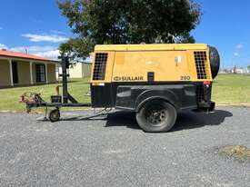 2008 SULLAIR 260CAT - picture0' - Click to enlarge