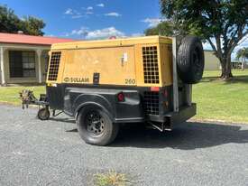 2008 SULLAIR 260CAT - picture1' - Click to enlarge