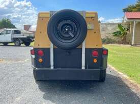 2008 SULLAIR 260CAT - picture2' - Click to enlarge