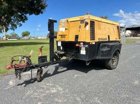 2008 SULLAIR 260CAT - picture19' - Click to enlarge