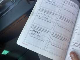 2009 Toyota Landcruiser GXL Diesel - picture0' - Click to enlarge