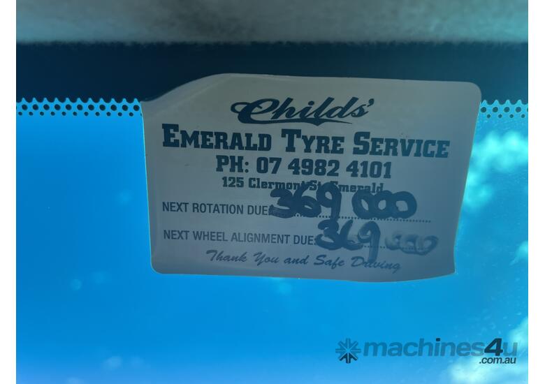 2014 Toyota Landcruiser Prado GXL Diesel *ON THE MARKET*