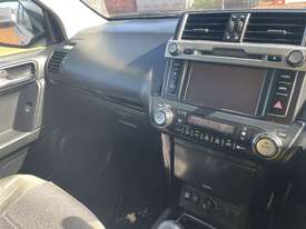 2014 Toyota Landcruiser Prado GXL Diesel *ON THE MARKET* - picture2' - Click to enlarge