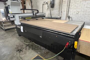 Multicam   SR2418Vi CNC