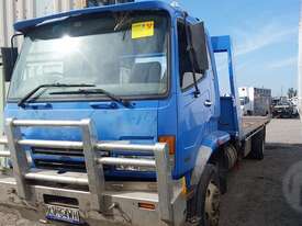 Fuso Fighter - picture2' - Click to enlarge