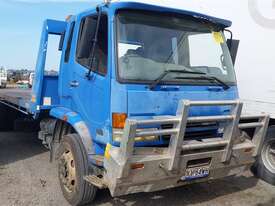 Fuso Fighter - picture0' - Click to enlarge