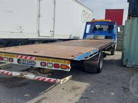 Fuso Fighter - picture0' - Click to enlarge