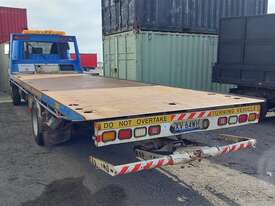 Fuso Fighter - picture1' - Click to enlarge