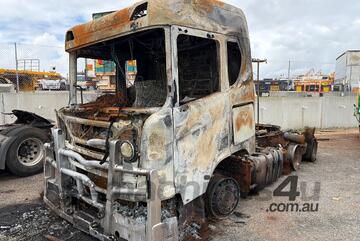 Scania 2023   Prime Mover