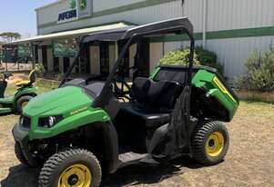 2024 John Deere XUV 590M Atvs Gators
