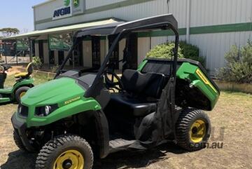 2024 John Deere XUV 590M Atvs Gators