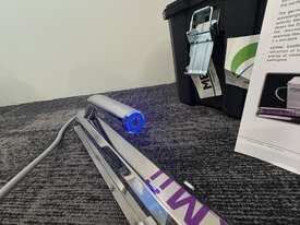 GERMii Sabre UV-C Handheld Germicidal Device - picture2' - Click to enlarge