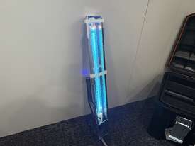 GERMii Sabre UV-C Handheld Germicidal Device - picture0' - Click to enlarge