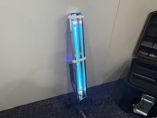 GERMii Sabre UV-C Handheld Germicidal Device