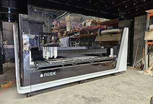 6kW Fiber Laser Cutting Machine | High?Output CNC Metal Cutting | Built for Profit & Production