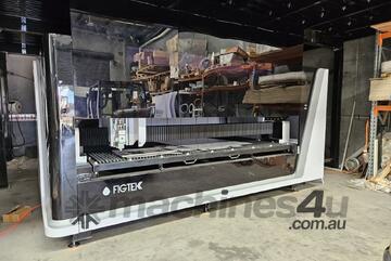 6kW Fiber Laser Cutting Machine | High?Output CNC Metal Cutting | Built for Profit & Production