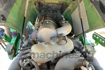 2017 John Deere 5090R Tractor 4 x 4