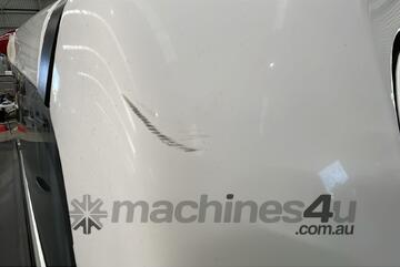 2021 Nissan Navara 4x2 SL Dual Cab T/Diesel (Auto) (Council Asset)