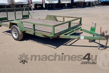 Panton Hill Welding   SA