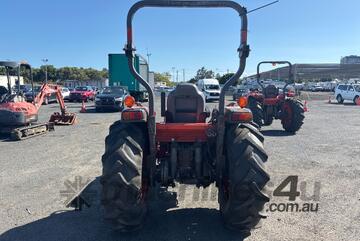 Kubota 2018   L4240D Tractor