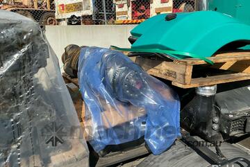 2019 Kenworth T610SAR Prime Mover Day Cab