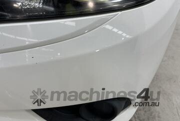 2018 Mazda BT-50 XT 4x2 Single Cab Utility (Diesel) (Auto)