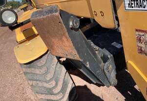 2007 Dieci 70.10 178 Samson Telehandler