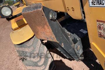 2007 Dieci 70.10 178 Samson Telehandler