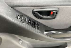 Hyundai 2019   iLoad Diesel