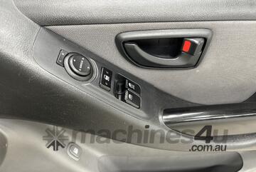 Hyundai 2019   iLoad Diesel