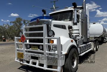 2005 KENWORTH T904 PRIME MOVER