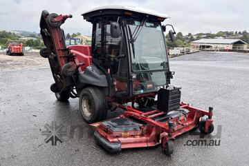 Toro Groundmaster 5600 Wing Mower (Council Asset) Located Warragul
