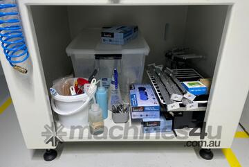 2015 Stencil Printer