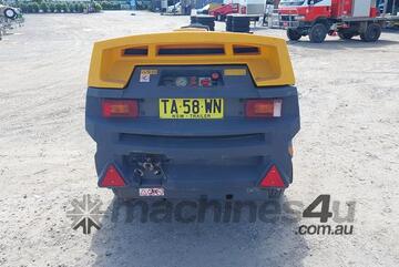 Atlas Copco   XAS130