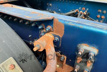 Volvo 2005   FH MK2 Prime Mover