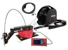 CNC Plasma Robot & Razorcut 45 Package Deal ARCDROID Cut envelope of 660mm x 380mm Includes Arcdroid - picture0' - Click to enlarge