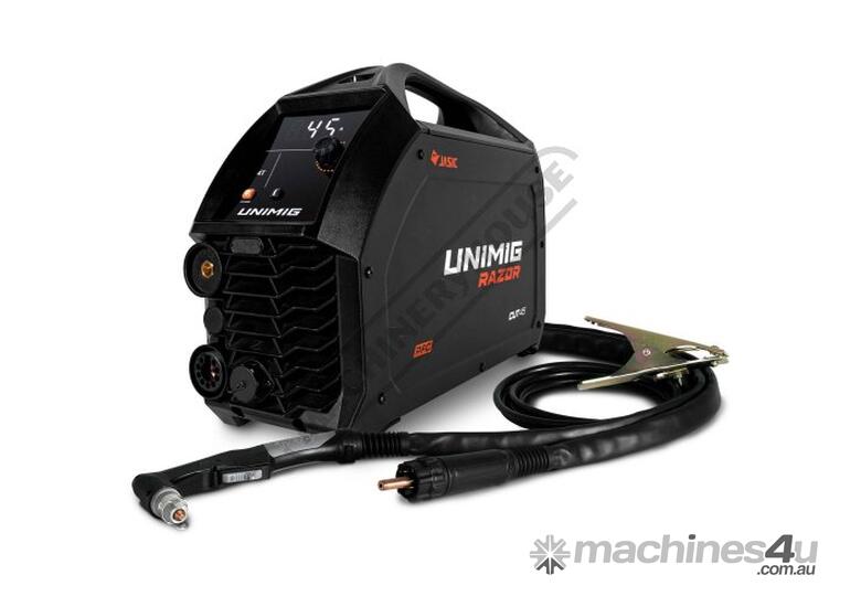 CNC Plasma Robot & Razorcut 45 Package Deal ARCDROID Cut envelope of 660mm x 380mm Includes Arcdroid