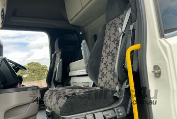 Scania 2020   R 580 Prime Mover