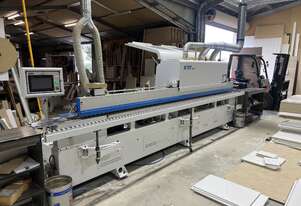 KDT 655J Edging Machine 2 / 3 Phase