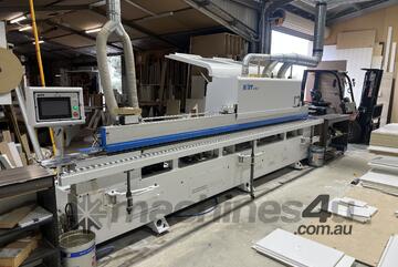 KDT 655J Edging Machine 2 / 3 Phase