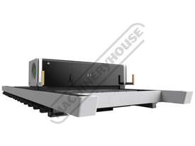 Ultra-Large Format Metal Sheet Laser Cutting Machine BODOR H-Series 12Kw up to 60Kw laser source
of  - picture0' - Click to enlarge