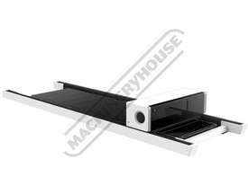 Ultra-Large Format Metal Sheet Laser Cutting Machine BODOR H-Series 12Kw up to 60Kw laser source
of  - picture0' - Click to enlarge