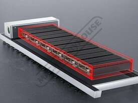 Ultra-Large Format Metal Sheet Laser Cutting Machine BODOR H-Series 12Kw up to 60Kw laser source
of  - picture2' - Click to enlarge