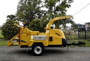 09/2015 VERMEER BC1500 COMMERCIAL 15