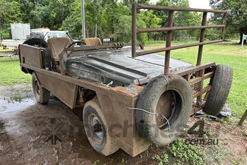 Toyota   LANDCRUISER