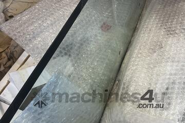 Amann AP240 Door Glass & Windows Parts