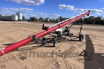 Wheatheart R 10-41 Grain Auger