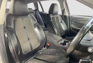 2014 Holden Commodore SV6 Wagon Petrol (Auto)