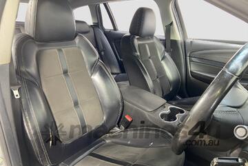 2014 Holden Commodore SV6 Wagon Petrol (Auto)