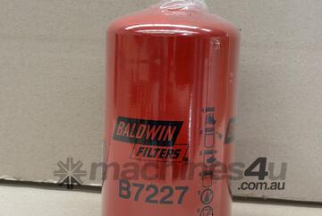 Baldwin B7227   LUBE FILTER